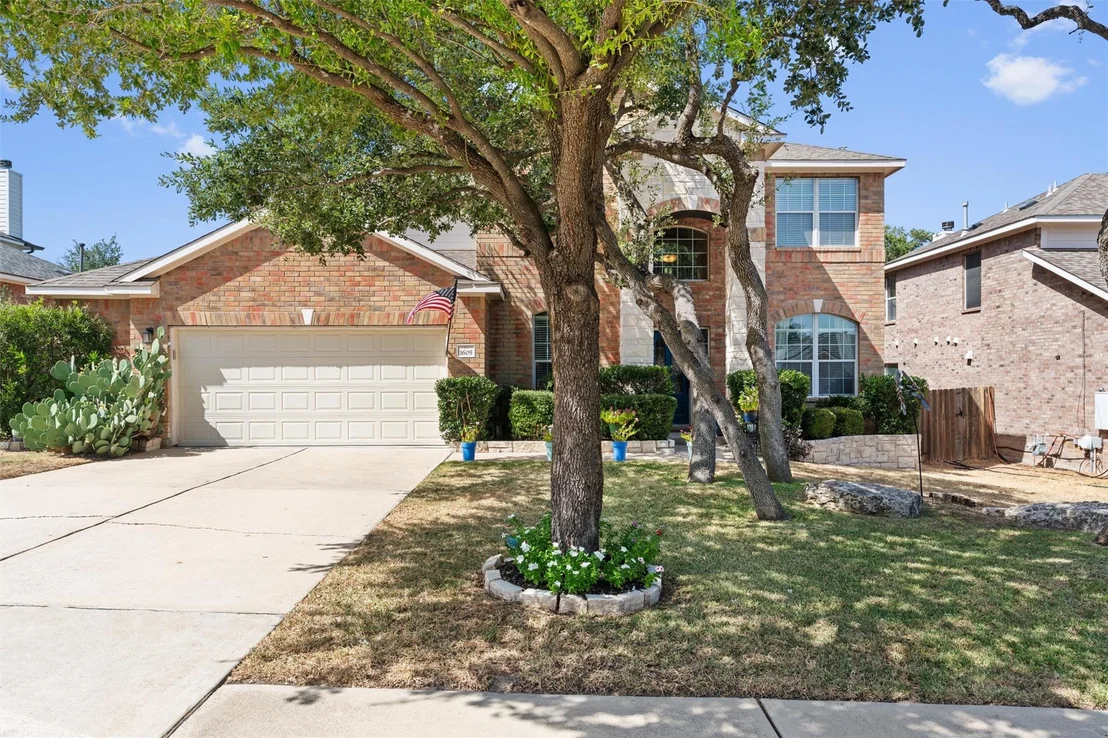 Photo of 1605 Teal TRL