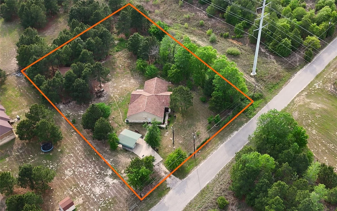 Photo of 316 County RD