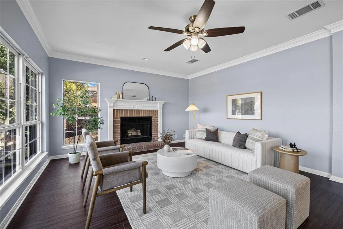 Photo of 10912 Chestnut Ridge RD