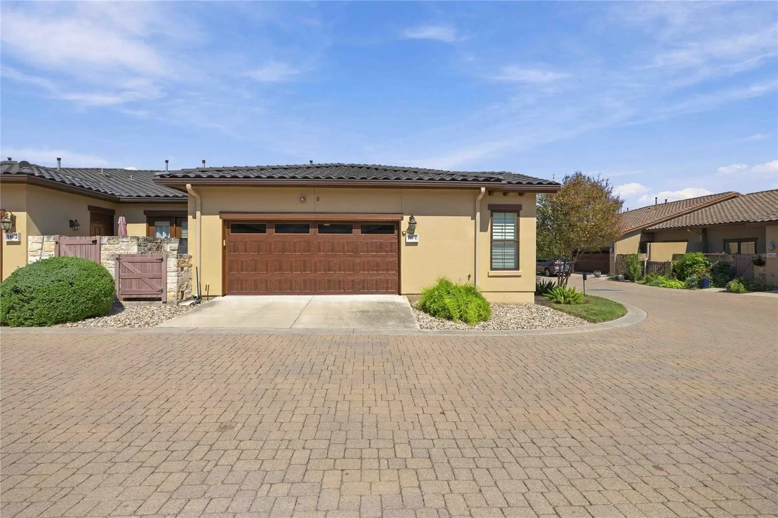 Photo of Unit 1 at 110 Lucia CIR