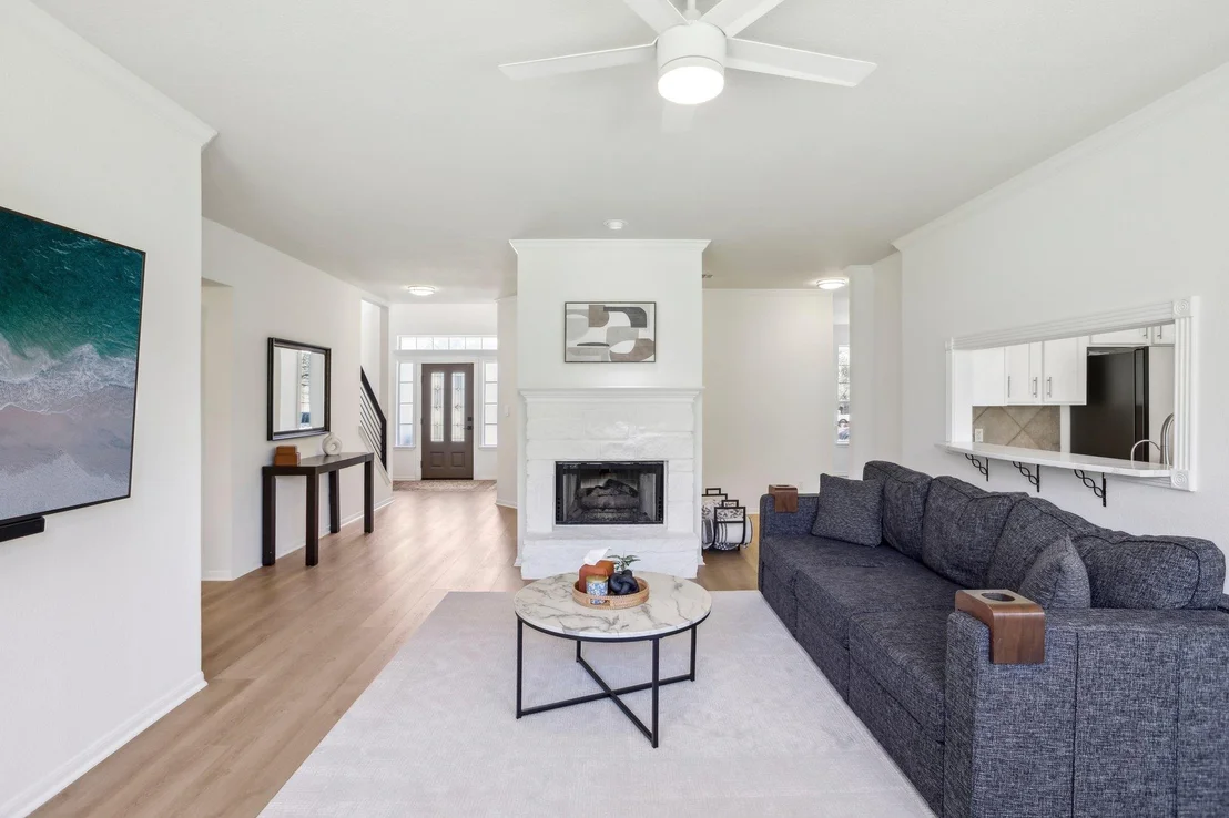 Photo of 1938 Mulligan DR