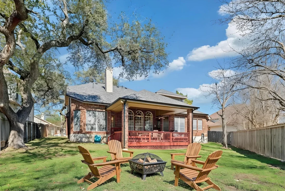 Photo of 8205 Crabtree DR
