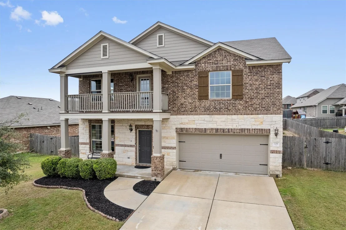 Photo of 729 Coltrane DR