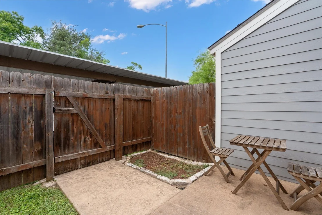 Photo of Unit 14 at 12325 Los Indios TRL