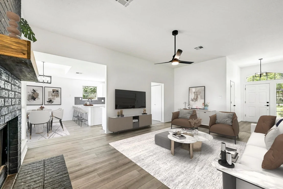 Photo of 1105 Madrone TRL