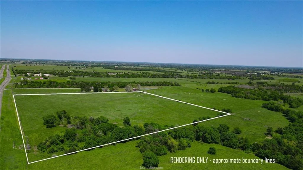 Photo of TBD State Highway 21 W (+/-21.8 acres)