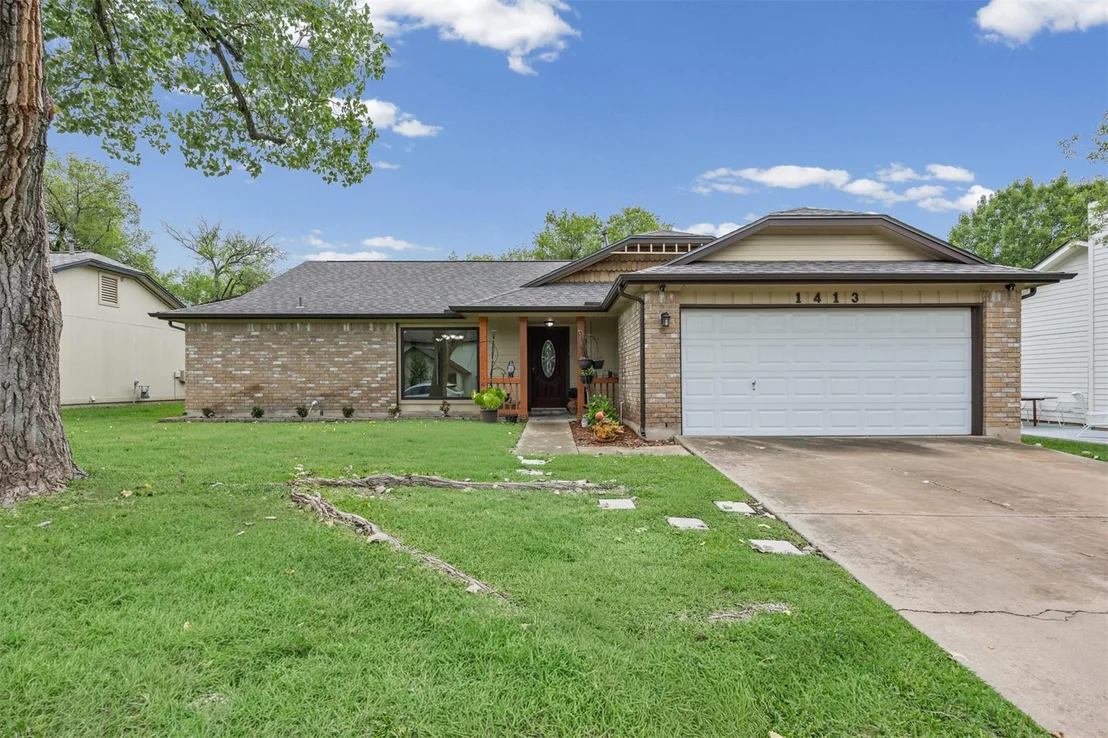 Photo of 1413 Charolais DR