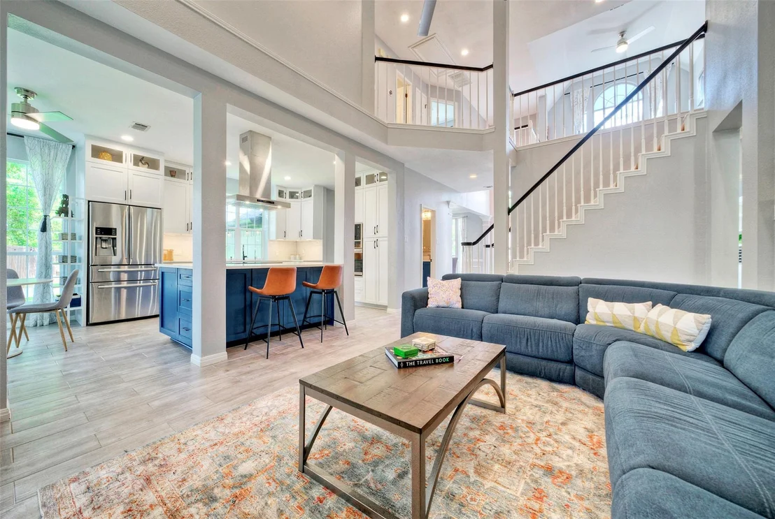 Photo of 3002 Barton Point CIR