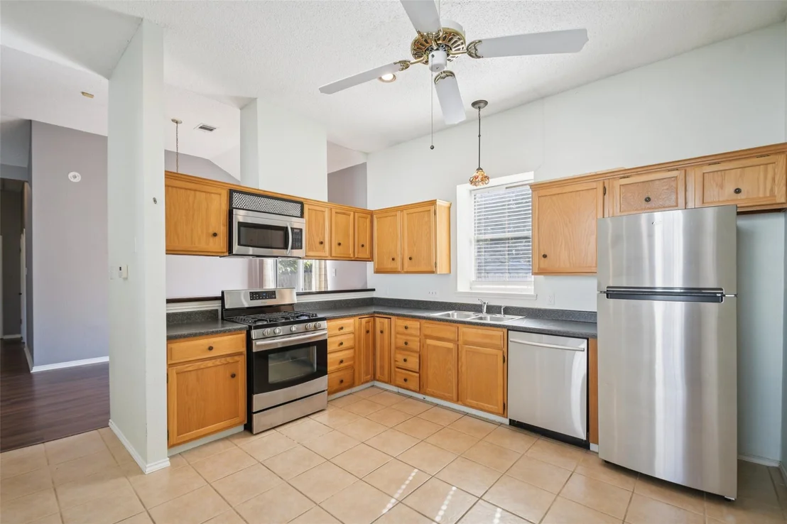 Photo of 3020 Jubilee TRL