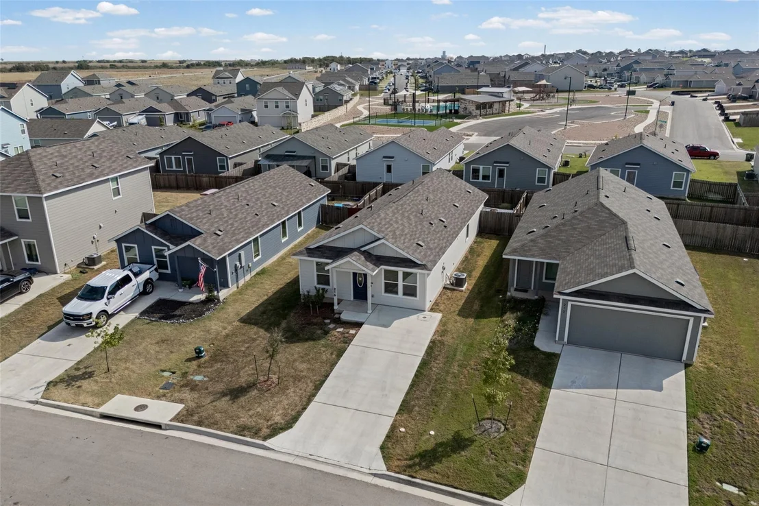 Photo of 216 Hellcats WAY