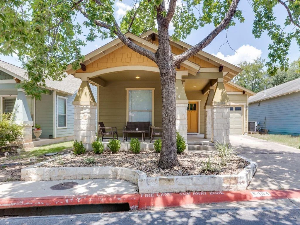 Photo of 2404 INDEPENDENCE DR