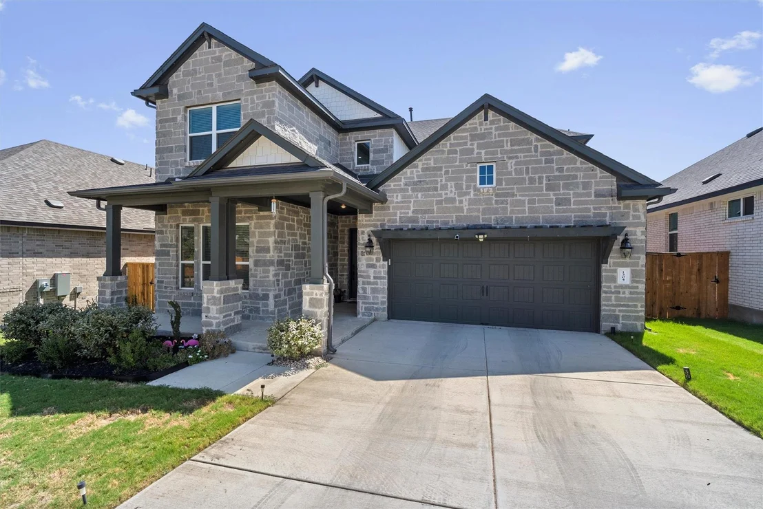 Photo of 1304 Snowdrop DR
