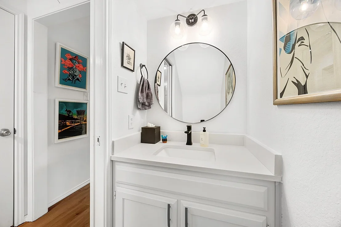 Photo of 8003 Boneta TRL