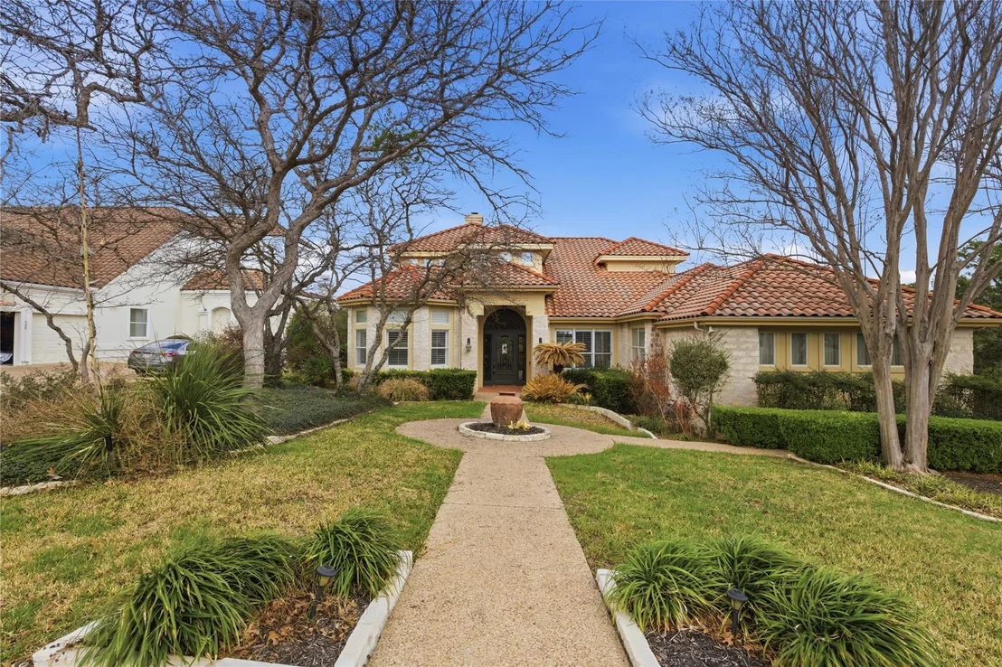 Photo of 4321 Lakeway BLVD