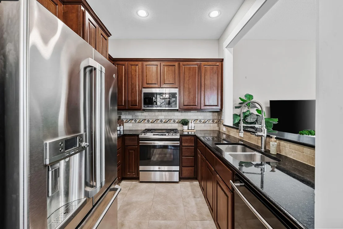 Photo of Unit 401 at 2930 Grand Oaks LOOP