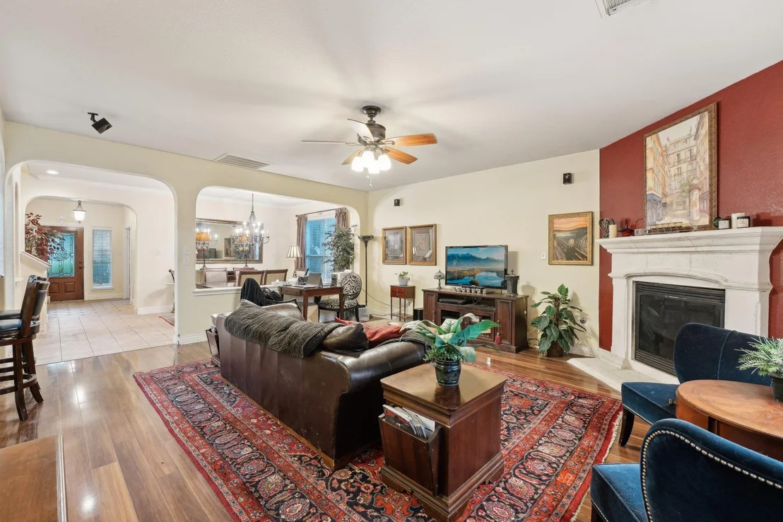 Photo of 3822 Sky LN