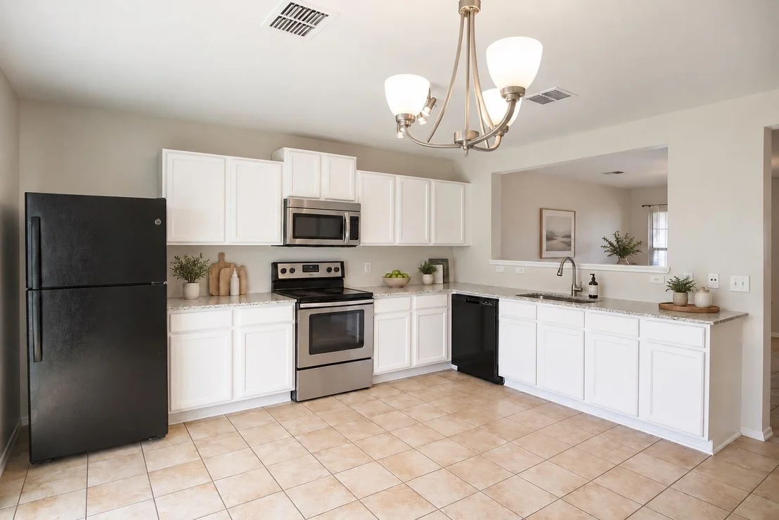Photo of 13408 Coomes DR