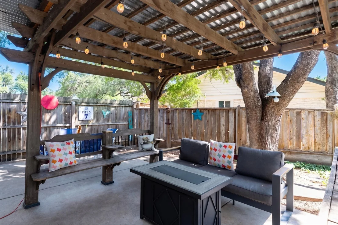 Photo of 3423 Bluebonnet TRL