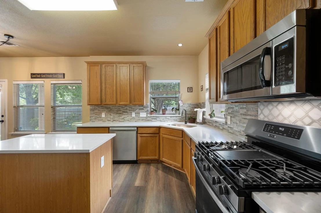 Photo of 3416 Winding Shore LN