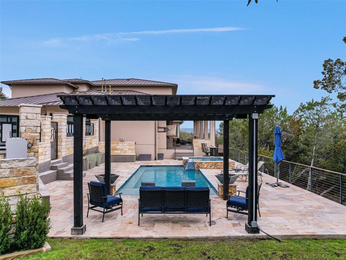 Photo of 3909 Scenic Overlook TRL