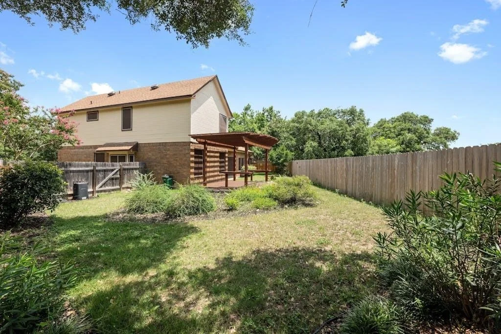 Photo of 6313 John Chisum LN