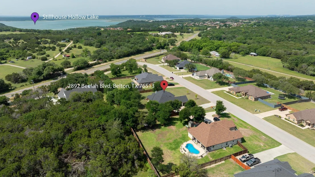Photo of 2892 Beulah BLVD
