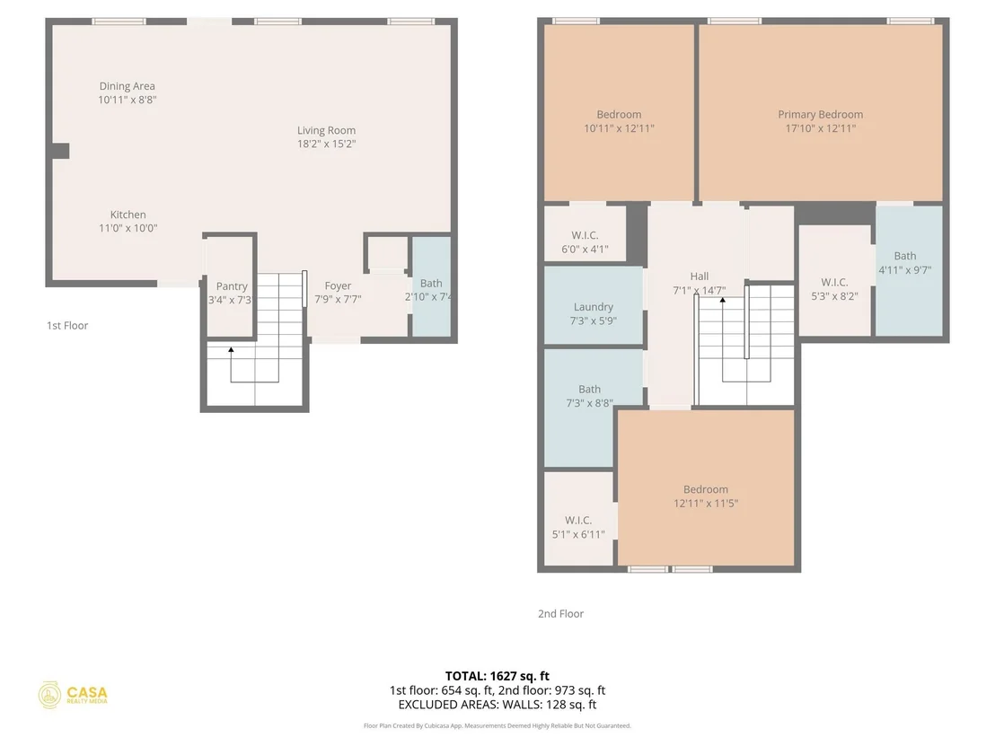 Photo of 1189 Shadow Creek BLVD