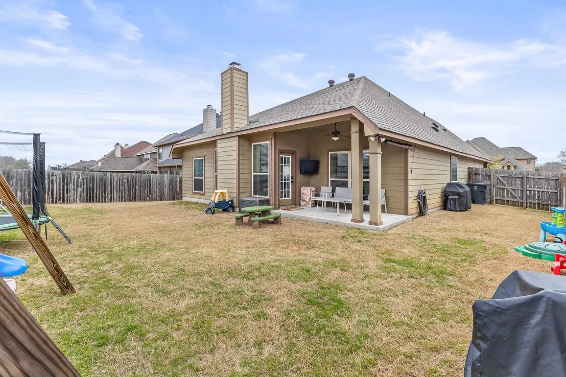 Photo of 3511 Castleton DR