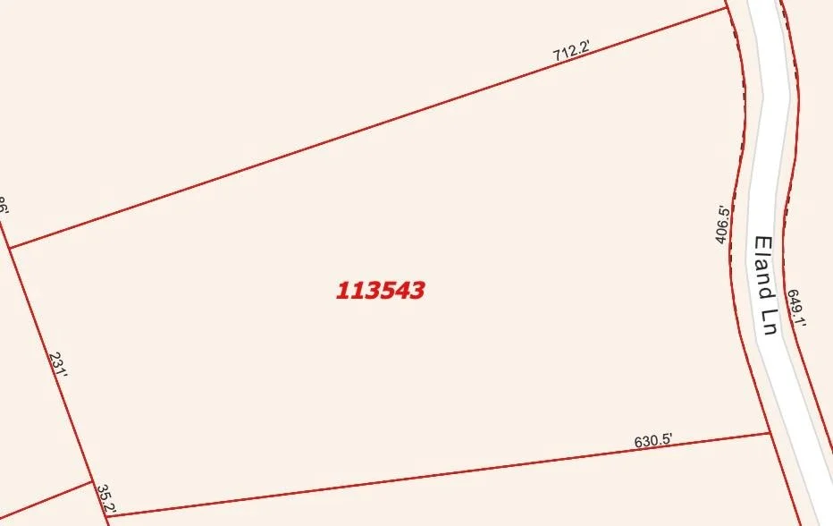 Photo of Lot 47 Eland LN