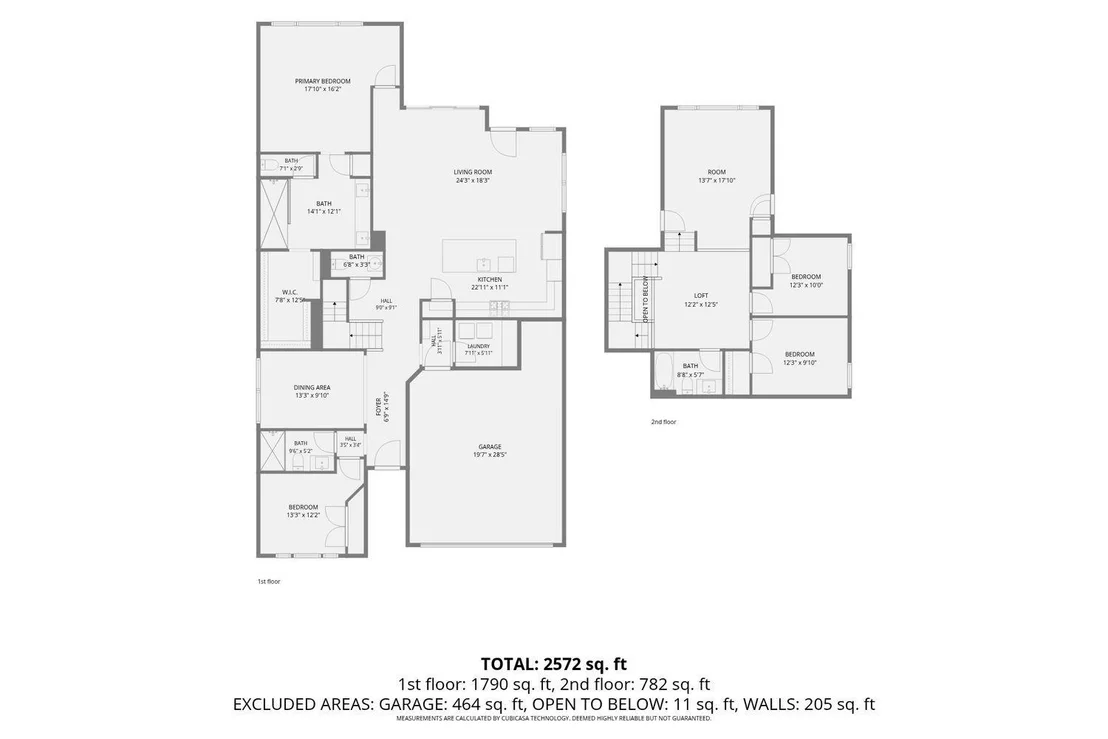 Photo of 967 Iron Willow LOOP