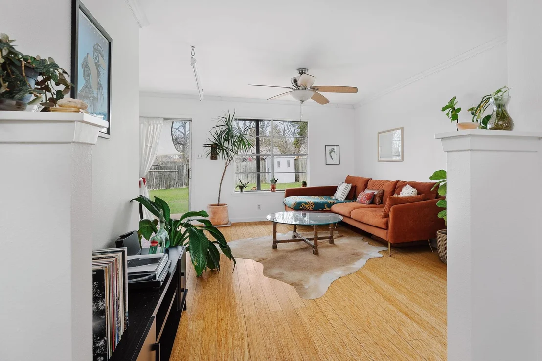 Photo of 1114 Austin Highlands BLVD