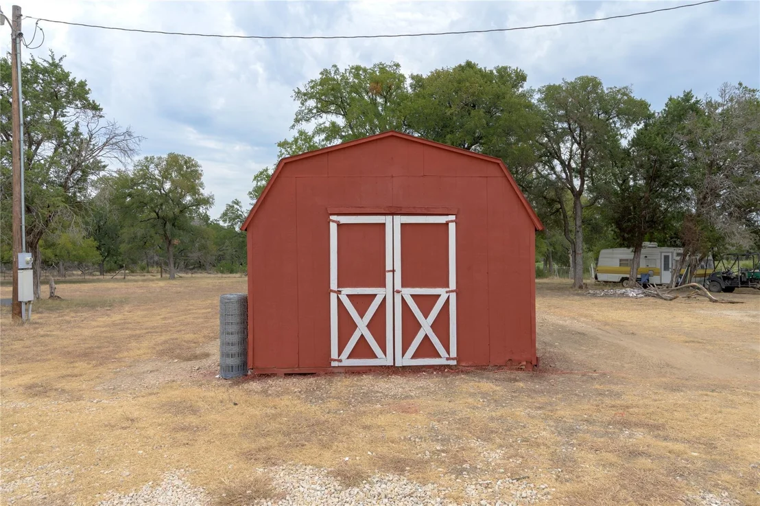 Photo of 1100 Ramms DR