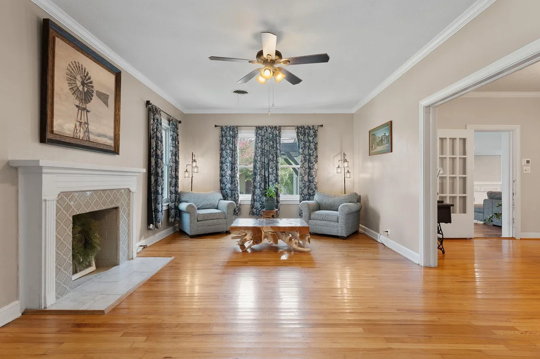 Photo of 1501 N 5th ST