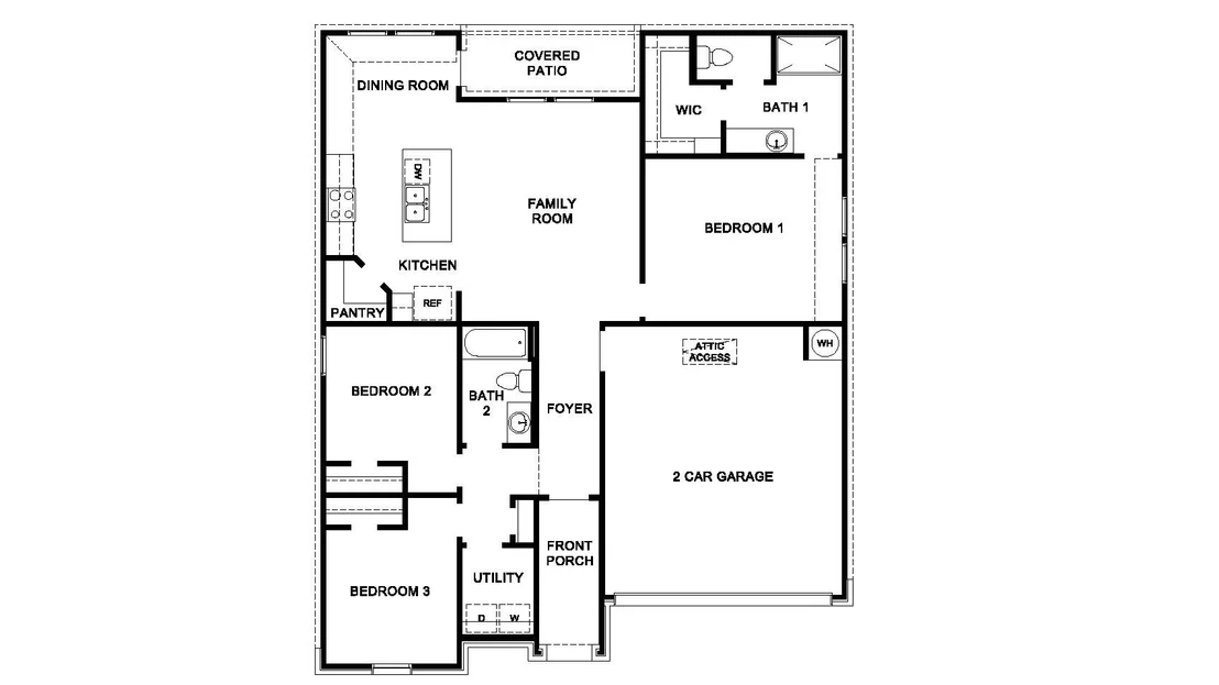 Photo of 1209 Coriander RD