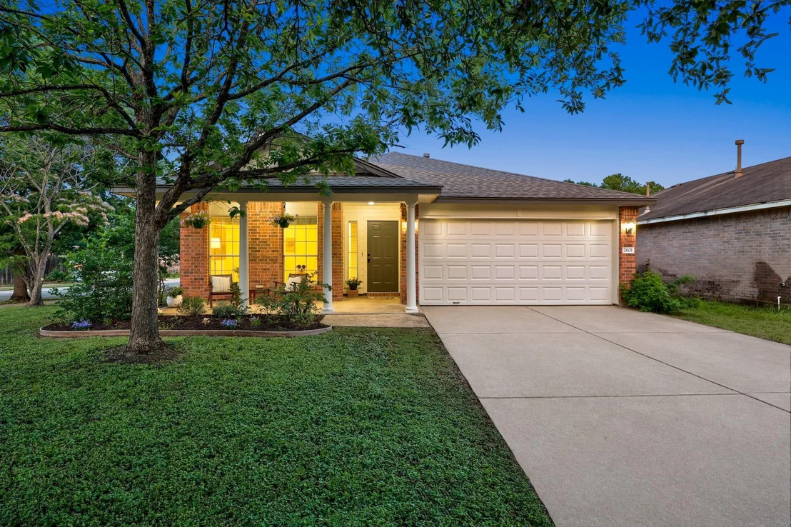 Photo of 2601 Marcus Abrams BLVD