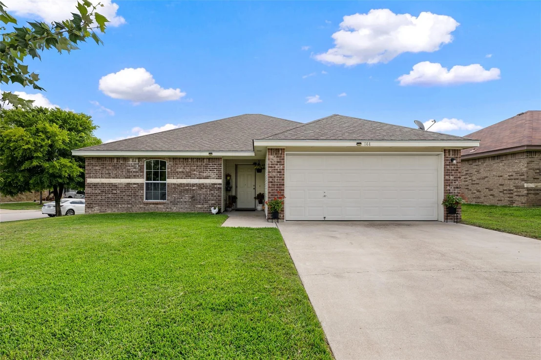 Photo of 144 Calcite LN