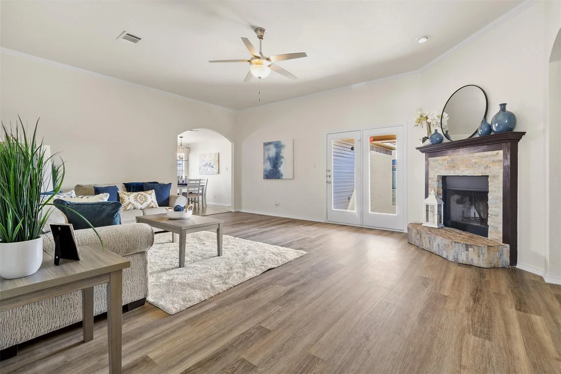Photo of 3903 Mustang DR