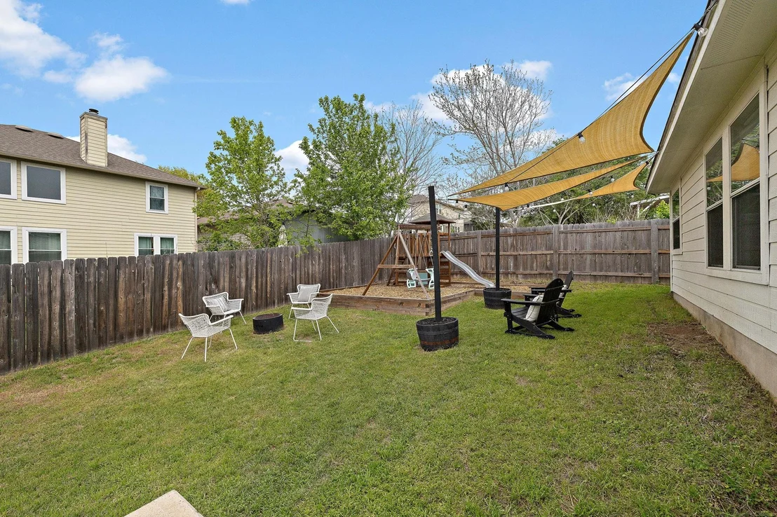 Photo of 4710 Virginia Dare LN