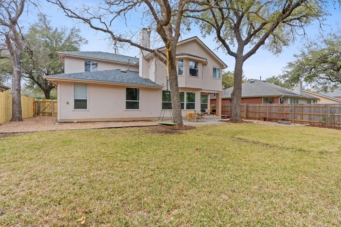 Photo of 1804 Clay LN