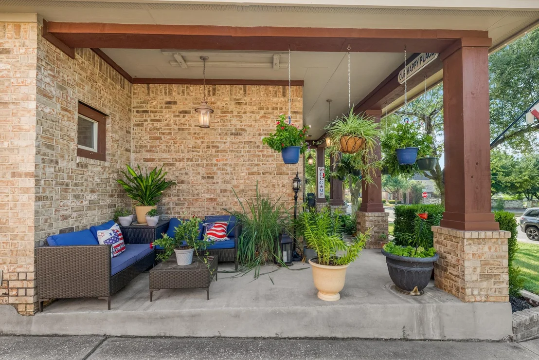 Photo of 1205 Augusta Bend DR