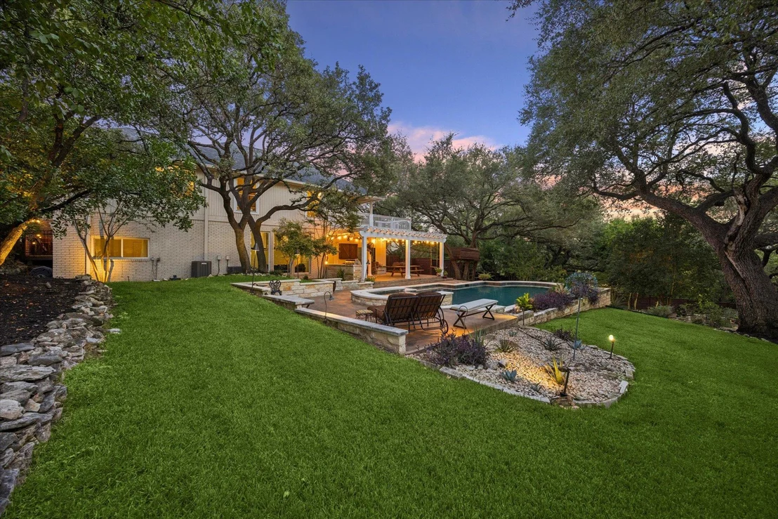 Photo of 6302 Mountain Park CV
