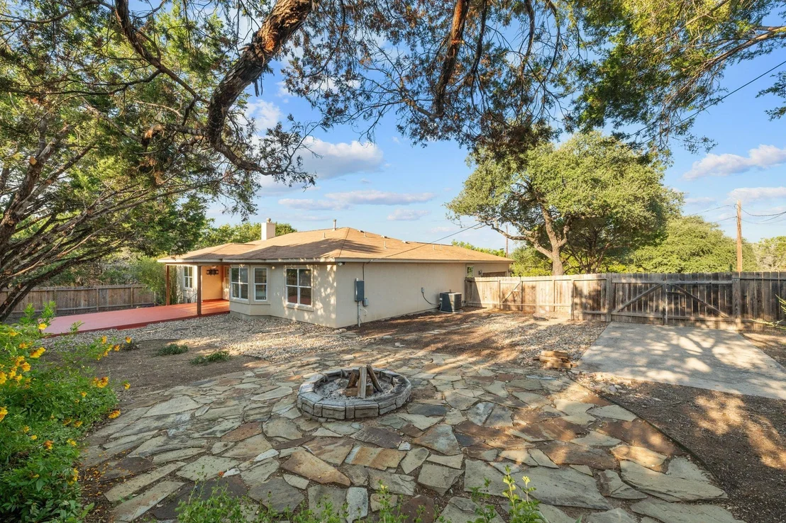 Photo of 4203 Hillside DR