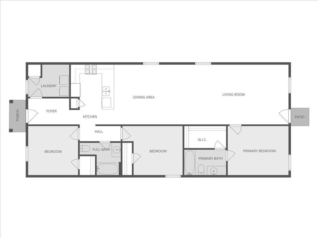 Photo of 13617 Knights Branch DR