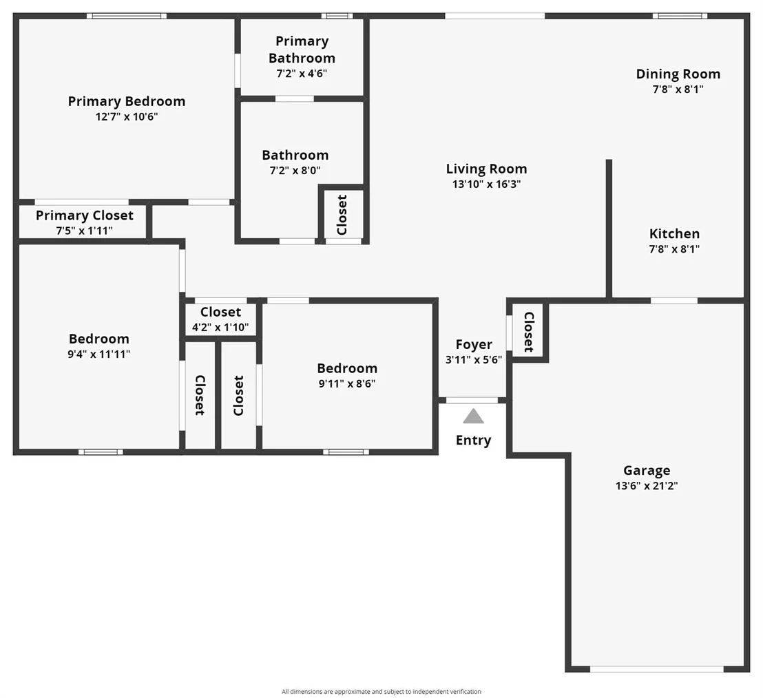 Photo of 909 Glen Oak DR