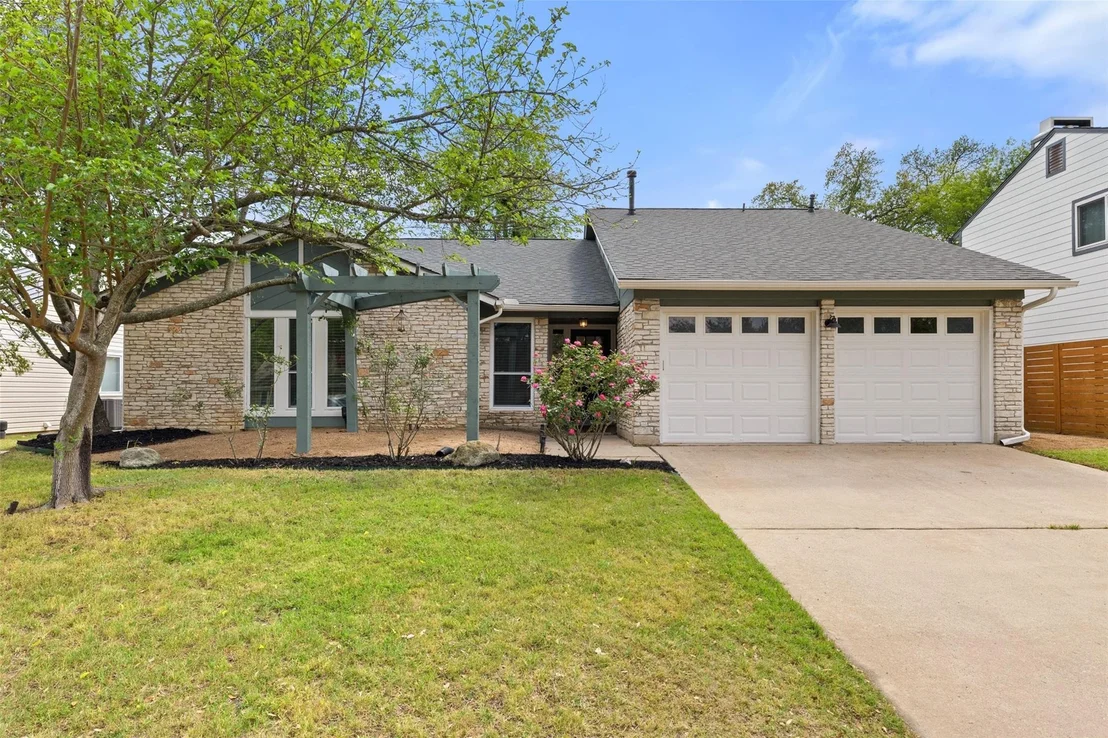 Photo of 2703 Inridge DR
