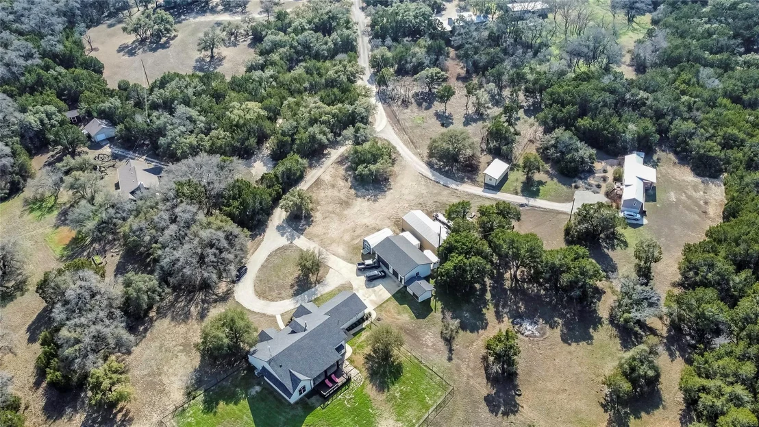 Photo of 1040 Spivey RD