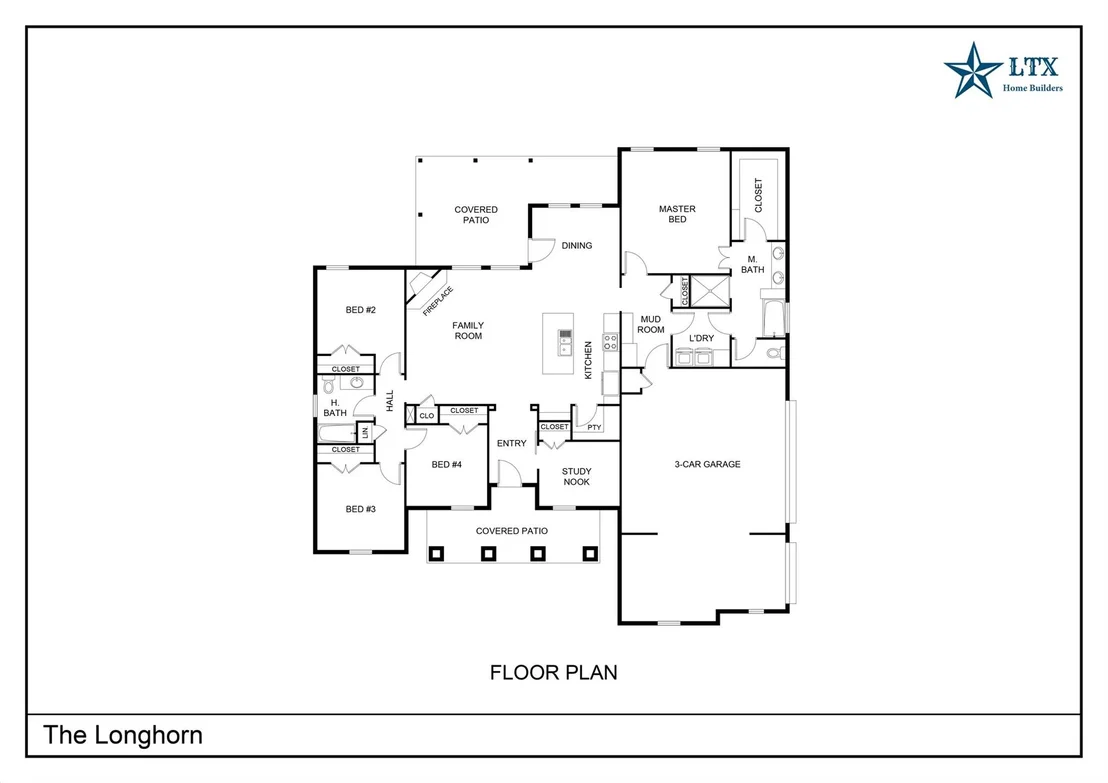Photo of 107 Draper LN