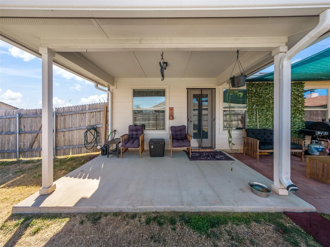 Photo of 137 Hematite LN