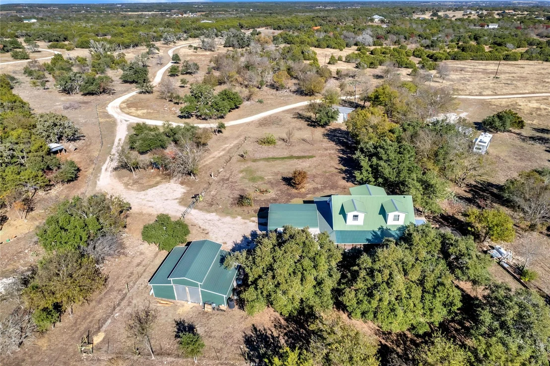 Photo of 1045 County Road 332