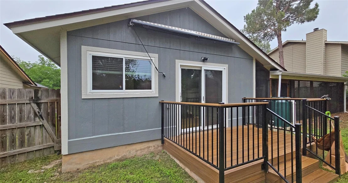 Photo of 11906 Stout Oak TRL